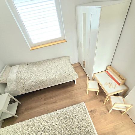 Ottenbach Hunsruecker Tiny Ferien L 빌라 외부 사진