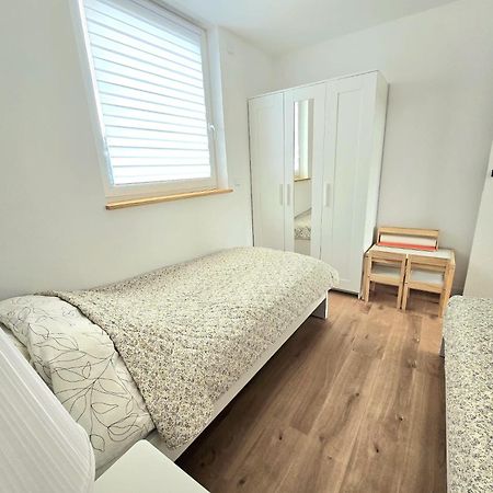 Ottenbach Hunsruecker Tiny Ferien L 빌라 외부 사진